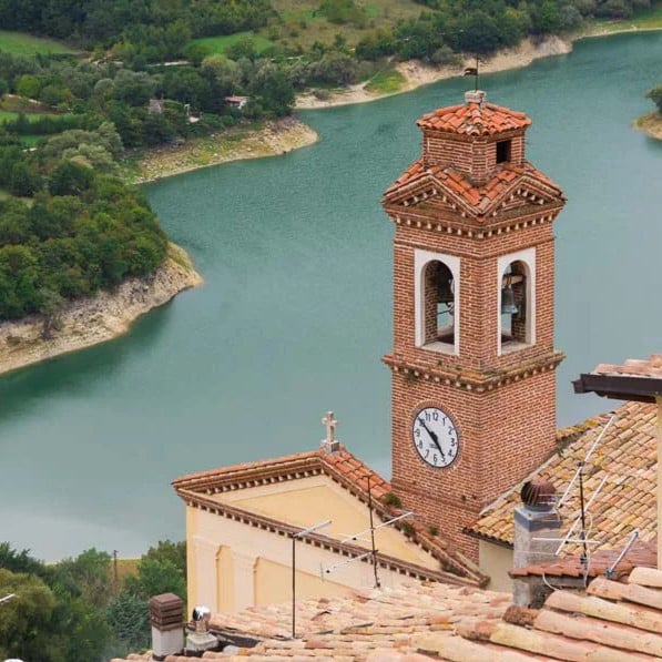 Paganico Sabino